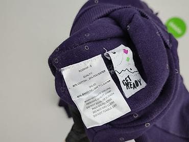 kizo bluza: Bluza z kapturem damska, rozmiar S — 5