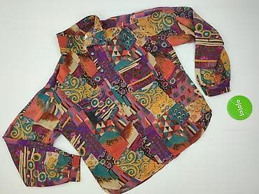second hand sklep internetowy: Koszula damska, rozmiar 3XL — 2