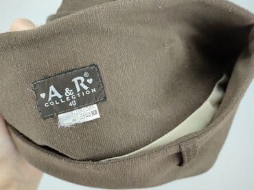 kapcie ars: Spódnica damska, rozmiar L — 5