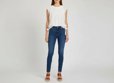 bluzki z odkrytymi ramionami mohito: Orsay, Bluzka damska, rozmiar S — 6