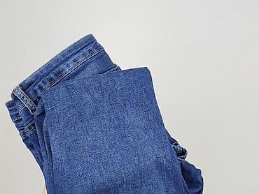jeans flare: Jeansy damskie, rozmiar XL — 5