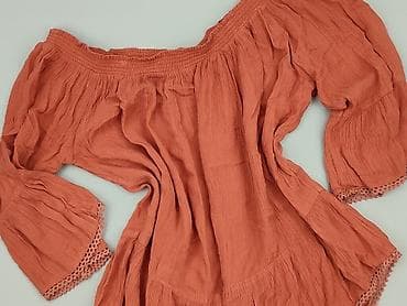 rag: Red Herring, Bluzka damska, rozmiar L — 1
