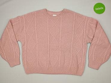 sweter dilvin: Sinsay, Sweter damski, rozmiar L — 2