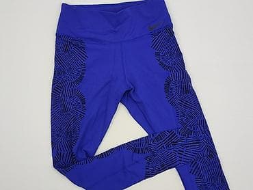 kupony crivit: Nike, Legginsy Sportowe damskie, rozmiar XS — 1