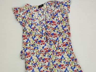 klapki hermes ccc: F&F, Kombinezon damski, rozmiar M — 1