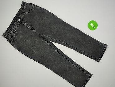 boss: Jeansy damskie, rozmiar XL — 2