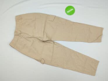lidl spodnie cargo: Spodnie cargo damskie, S — 3