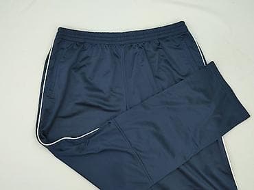 bolf bluza: Adidas, Spodnie dresowe dla mężczyzn, rozmiar 2XL — 1