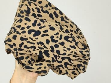 deichmann kapcie z futerkiem: Amisu, Spódnica damska, rozmiar XS — 5