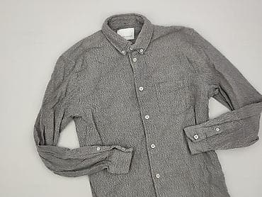 pull and bear sweter: Samsøe Samsøe, Koszulа dla mężczyzn, rozmiar S — 1