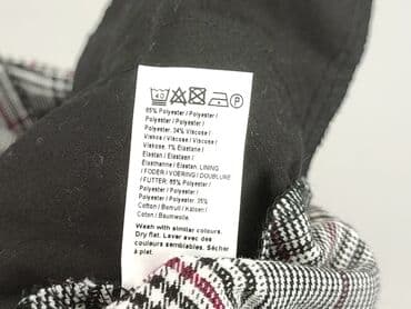 ocieplane legginsy primark: River Island Petite, Spodnie materiałowe damskie, rozmiar M — 5