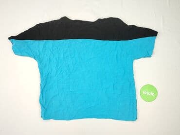 miu miu t shirty: George, T-shirt damski, rozmiar 2XL — 3