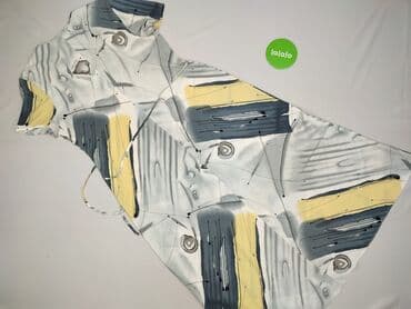 allegro sukienki damskie midi: Sukienka damska, rozmiar XL — 3