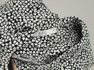 edc by esprit kurtki damskie: EDC, Bluzka damska, rozmiar S — 4