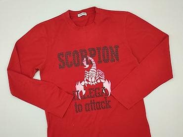 pull and bear bomberka: Bluzka dla mężczyzn, rozmiar M — 1