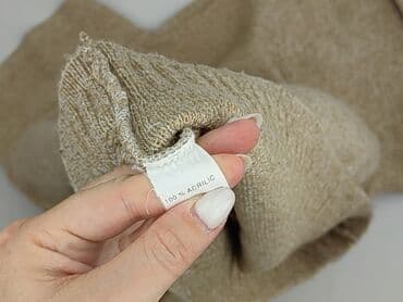 sweter zimowy: Sweter dla mężczyzn, rozmiar M — 4