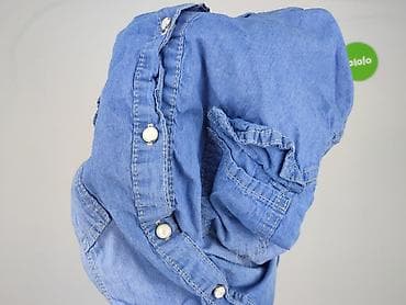 qc jeans: Koszula damska, rozmiar XL — 6