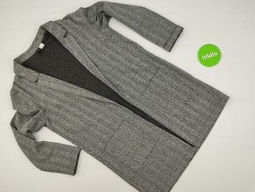 hm szlafrok: H&M Divided, Kardigan damski, rozmiar L — 2