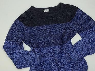 WE Fashion, Sweter damski, rozmiar M