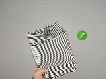 rajstopy w paski damskie: Spodnie materiałowe damskie, rozmiar M — 6