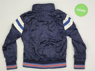 klasyczne ubrania: Kurtka przejściowa, 8 lat, 122-128 cm, stan - Bardzo dobry — 3