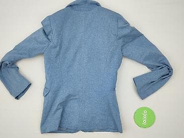 pull and bear garnitury: PULL&BEAR, Marynarka damska, rozmiar S — 3