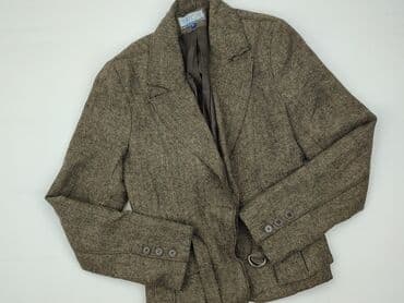 marynarka damska c a: Women's blazer, size XL (EU 42) — 1