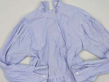 sinsay bluzki z krótkim rękawem: Sinsay, Bluzka damska, rozmiar L — 1