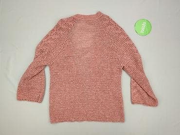 ubra kurtki wiosenne: Kardigan damski, rozmiar One size — 3