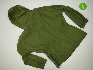 bluza zohan: Shein Curve, Bluza z kapturem damska, rozmiar 4XL — 3