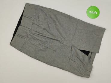 obcisła sukienka bershka: Zara, Spódnica damska, M — 3