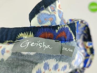 piżama c: Geisha, Bluzka damska, rozmiar 2XL — 4