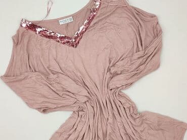 Janina, Women`s tunic, size 4XL