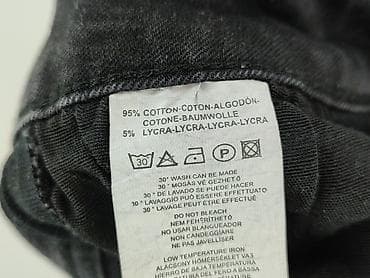 denim co: Jeansy damskie, rozmiar L — 5