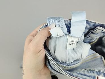 jeans tommy: Tommy Hilfiger, Jeansy damskie, rozmiar XS — 6