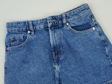 Denim, Shorts for women, size XS