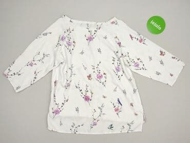 marynarka w kwiaty mohito: Mohito, Bluzka damska, S — 3