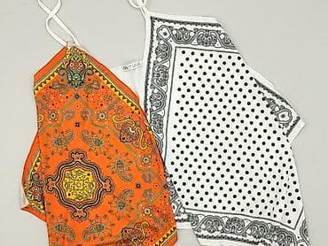 zara basic t shirty: Zara, Top damski, rozmiar S — 1