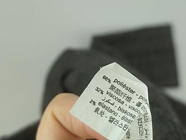 buty tatry: Zara, Spodnie materiałowe damskie, rozmiar S — 6