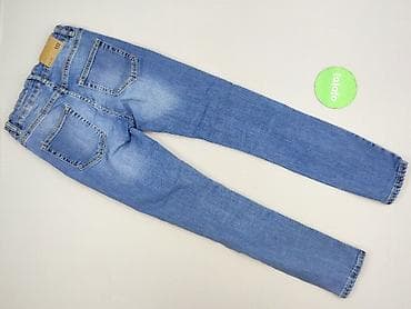 body 110 c: Джинси, 12 р., 152, стан - Ідеальний — 3