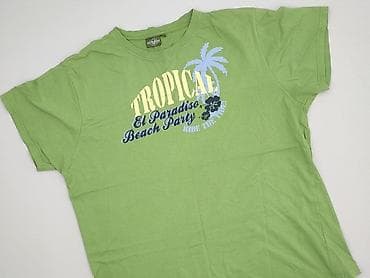 dresy decathlon: Koszulka dla mężczyzn, rozmiar L — 1