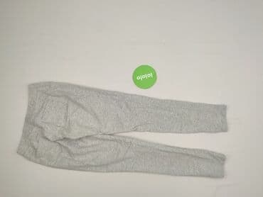 massimo dutti spodnie woskowane: Leggings for kids, Inextenso, 14 years, 158/164, condition - Perfect — 3