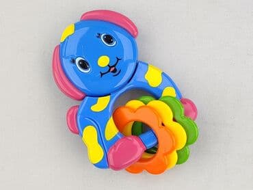 kapcie z psem: Rattle for infants, condition - Perfect — 2