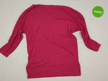 bluzki tommy hilfiger: Tom Rose, Bluzka damska, rozmiar M — 4