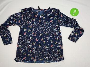 dżinsy pull and bear: Jean Pascale, Bluzka damska, rozmiar M — 2