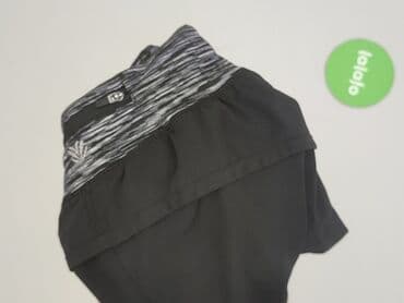 spodenki krótkie do biegania: Forever 21, Szorty damskie, rozmiar S — 7