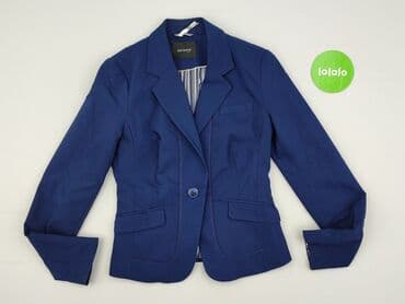 orson jeans: Orsay, Women's blazer, size S — 2