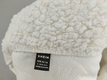 kurtka koszulowa c a: Shein, Narzutka damska, rozmiar L — 4