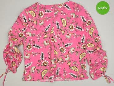 spodnie push up reserved: Bluzka damska, M — 3