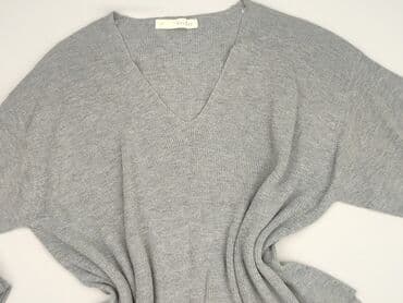 кофти жіночі польські: Women`s sweater, size M (EU 38) — 1